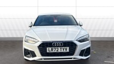 Audi A5 40 TFSI 204 S Line 2dr S Tronic Petrol Coupe